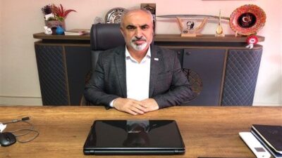 CHP İnegöl İlçe Başkanı Zemci Şahin, yaptığı açıklamada 10 Kasım’ın