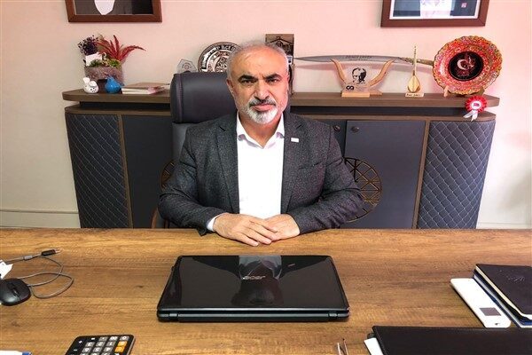 CHP İnegöl İlçe Başkanı Zemci Şahin, yaptığı açıklamada 10 Kasım’ın