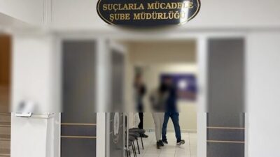 Sakarya Cumhuriyet Başsavcılığı koordinasyonunda gerçekleştirilen operasyon kapsamında, Sakarya Emniyet Müdürlüğü