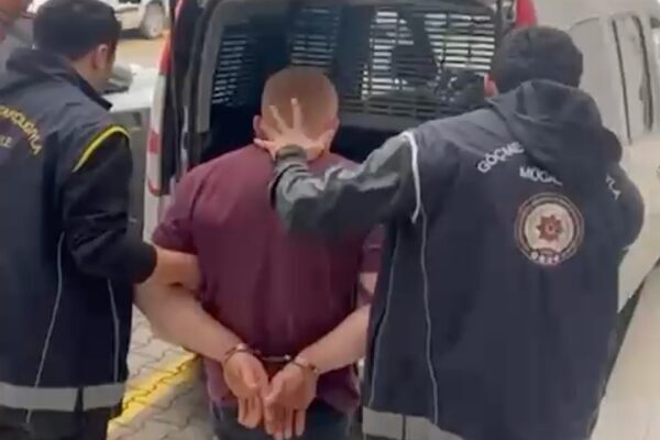 Sakarya İl Emniyet Müdürlüğü ekiplerince, Göçmen Kaçakçılığı ile Mücadele kapsamında