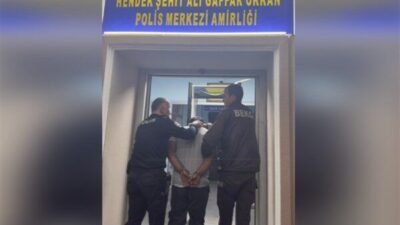 Hendek İlçe Jandarma Komutanlığı ve Sakarya İl Jandarma Komutanlığı JASAT