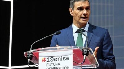 İspanya Başbakanı Sanchez, ülkesinin, Latin Amerika ve Karayipler'e destek olmaya