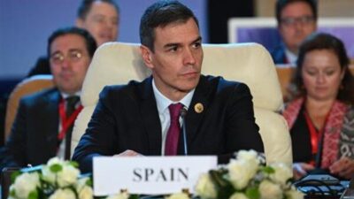 İspanya Başbakanı Sanchez, Madrid bölgesinin artık gönüllü gebelik sonlandırmalarının yüzde