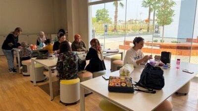 Sarıçam Belediyesi, Sarıçam İlçe Milli Eğitim Müdürlüğü iş birliğinde ilçede