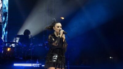 ‘Toprakta tarih, sofrada tat, sokakta neşe’ sloganıyla 4’üncüsü düzenlenen Uluslararası