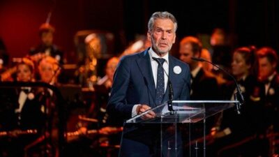 Hollanda Başbakanı Schoof, COP30 İklim Zirvesi’ne Belem’de katılması nedeniyle Curaçao’ya