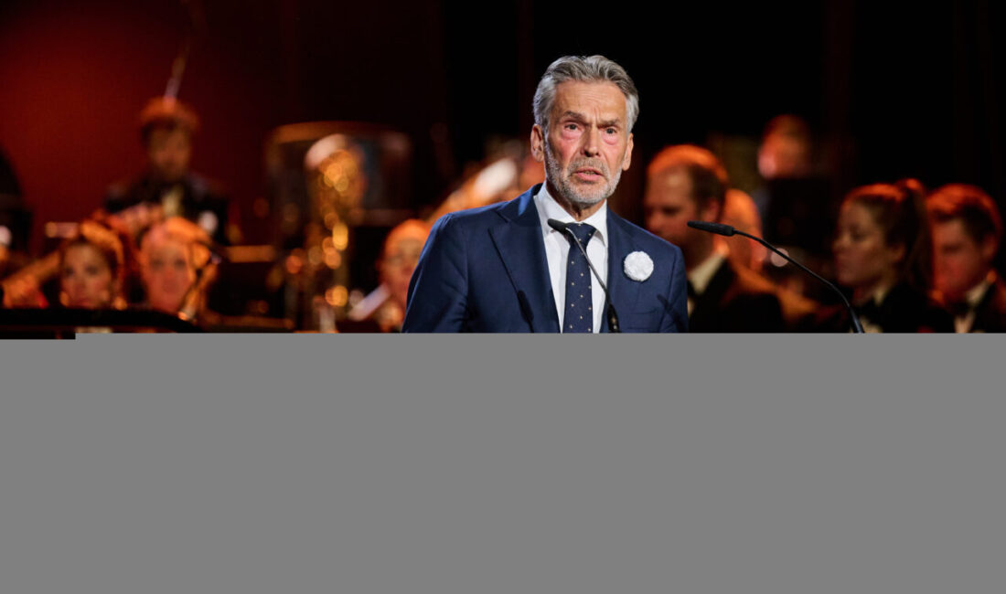 Hollanda Başbakanı Dick Schoof, Avrupa Uzay Ajansı’na (ESA) bağlı Avrupa