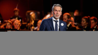 Hollanda Başbakanı Dick Schoof, Avrupa Uzay Ajansı’na (ESA) bağlı Avrupa