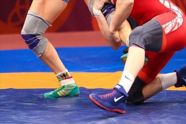 Şenol Aydın, Tokyo 2025 Deaflympics'te Türkiye'yi güreş grekoromen stil 60 kilogramda