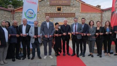 Açılışta konuşan Serik Belediye Başkanı Kadir Kumbul, merkezin yalnızca bir