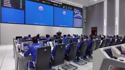Shenzhou-20 mürettebatının Dünya’ya dönüş operasyonu konusunda istikrarlı bir ilerleme kaydettiği