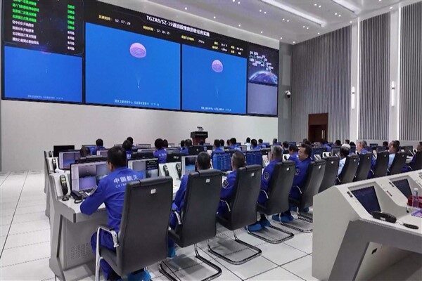 Shenzhou-20 mürettebatının Dünya’ya dönüş operasyonu konusunda istikrarlı bir ilerleme kaydettiği