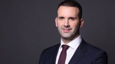 Karadağ Başbakanı Spajic, BAE Devlet Başkanı Al Nahyan ile yaptığı