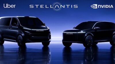 Dünyanın önde gelen mobilite şirketlerinden Stellantis, Seviye 4 (sürücüsüz) otonom
