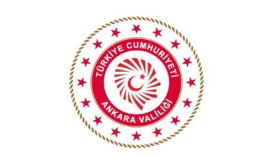 Ankara Valiliği tarafından yapılan açıklamaya göre, Sudan Maliye ve Ekonomi