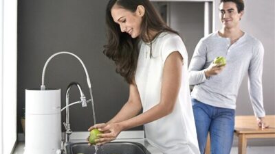 Temiz, sağlıklı ve lezzetli suya ulaşmak artık her ev için