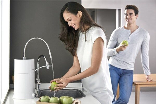 Temiz, sağlıklı ve lezzetli suya ulaşmak artık her ev için