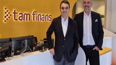 Tam Finans, üretimin olduğu her yerde var olma vizyonuyla, aynı