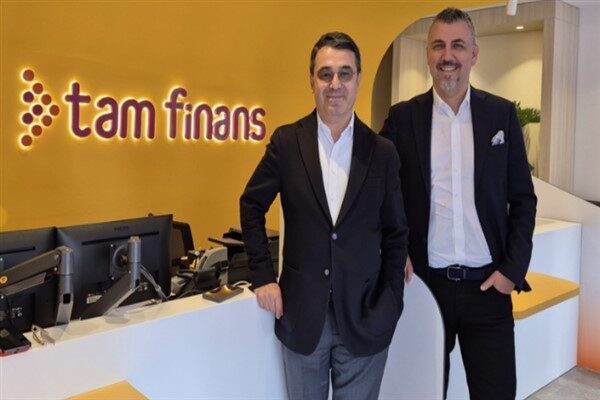 Tam Finans, üretimin olduğu her yerde var olma vizyonuyla, aynı