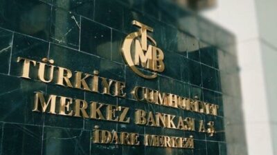 Türkiye Cumhuriyet Merkez Bankası’nın (TCMB) verilerine göre, resmi rezerv varlıkları, geçen