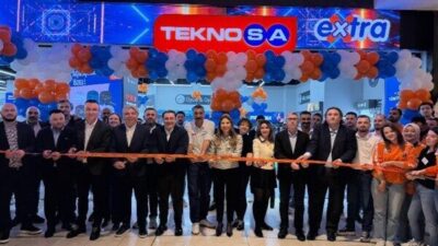 Türkiye teknoloji perakendeciliğinin ve e-ticaretin öncü markası Teknosa, müşteri ihtiyaç
