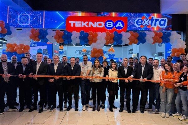 Türkiye teknoloji perakendeciliğinin ve e-ticaretin öncü markası Teknosa, müşteri ihtiyaç
