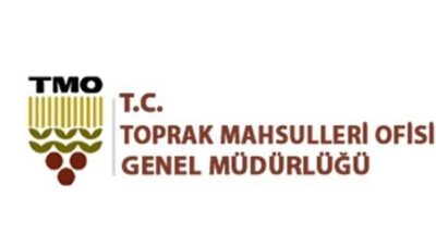 TMO tarafından, 8 Kasım 2025 tarihli ve 10544 sayılı Cumhurbaşkanı