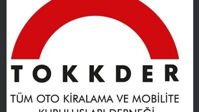 TOKKDER 2025 yılının üçüncü çeyreğine ait kısa dönem kiralama sektörü
