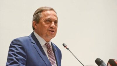 Cumhuriyet Halk Partisi Ordu Milletvekili Seyit Torun, CHP’nin 3. Genel