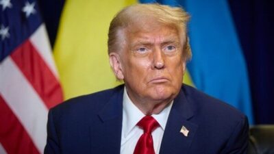 ABD Başkanı Trump, Chicago Loop bölgesinde büyük çaplı suç ve