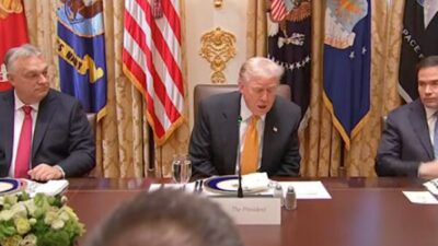 ABD Başkanı daha önce, Ukrayna savaşı boyunca Rusya ile iyi