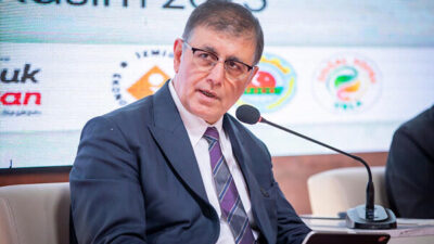 Urla Belediyesi ve İzmir Büyükşehir Belediyesi tarafından düzenlenen 2. Uluslararası