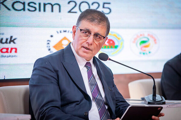 Urla Belediyesi ve İzmir Büyükşehir Belediyesi tarafından düzenlenen 2. Uluslararası