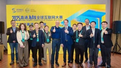 CGTN Muhabiri Zülal Çelik'in haberine göre Eskişehir Osmangazi Üniversitesi Öğretim