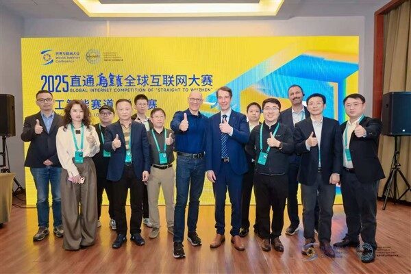 CGTN Muhabiri Zülal Çelik'in haberine göre Eskişehir Osmangazi Üniversitesi Öğretim