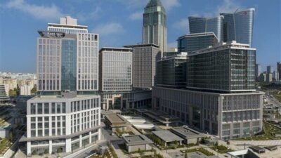 Daha önce başka bir kaynak, Türk finans kuruluşlarının Rusya'ya karşı