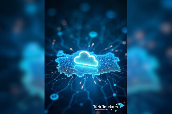 Türk Telekom bu hizmet ile, kurumların kritik verilerinin güvenli, esnek,