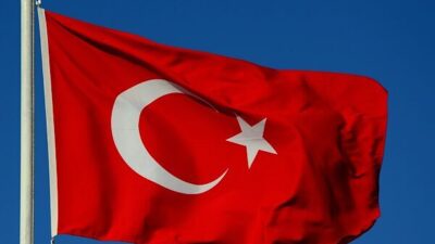Türkiye Dışişleri Bakanlığı tarafından, 8 Kasım Azerbaycan Zafer Günü dolayısıyla