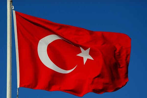 Türkiye Dışişleri Bakanlığı tarafından, 8 Kasım Azerbaycan Zafer Günü dolayısıyla