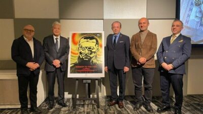 Kültür ve Turizm Bakanlığı'ndan yapılan açıklamaya göre,Türkiye ve Azerbaycan sinema