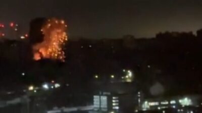 Ukrayna Dijital Dönüşüm Bakanlığı'nın çevrimiçi haritasından alınan verilere göre, Cumartesi