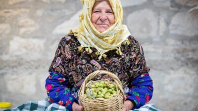 Urla Belediyesi ve İzmir Büyükşehir Belediyesi’nin katkılarıyla düzenlenen, 2. Uluslararası