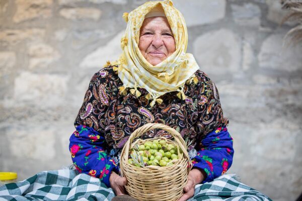 Urla Belediyesi ve İzmir Büyükşehir Belediyesi’nin katkılarıyla düzenlenen, 2. Uluslararası