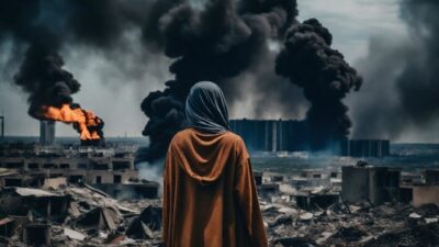 UNRWA’dan yapılan açıklamada ajansın Doğu Kudüs dahil olmak üzere işgal