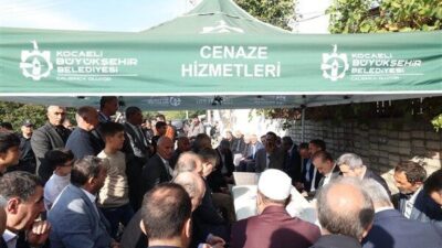 Parfüm dolum tesisinde çıkan yangın sonucu hayatını kaybeden Şengül Yılmaz,