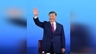 CGTN Muhabiri Seçil Dong'un haberine göre 15. Çin Ulusal Oyunları’nın açılış