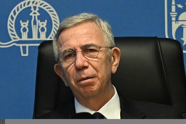 Ankara Büyükşehir Belediye Başkanı Mansur Yavaş, bazı belediyecilik faaliyetlerinin suç