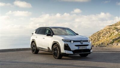 Bu kapsamda yeni C5 Aircross, 2026 Avrupa’da Yılın Otomobili (COTY)