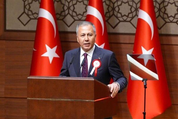 İçişleri Bakanı Ali  Yerlikaya, açıklamasında “Türkiye ve Pakistan; ortak bir