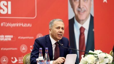 İçişleri Bakanı Yerlikaya, İstanbul’da geçen hafta gerçekleştirilen uyuşturucu operasyonlarında 490,5 kilogram